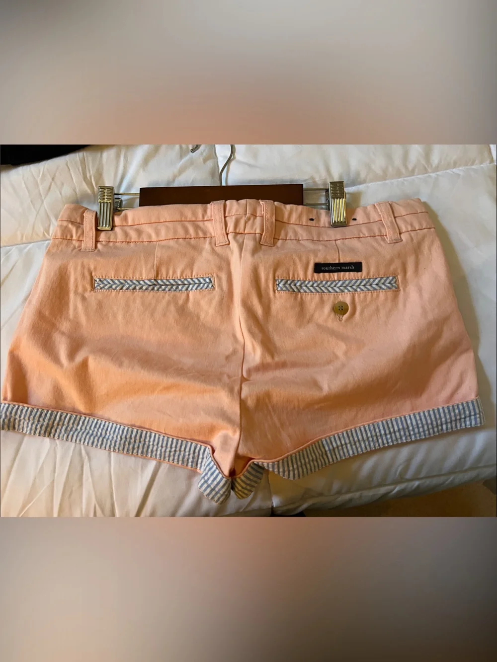 Women’s Southern Marsh Shorts